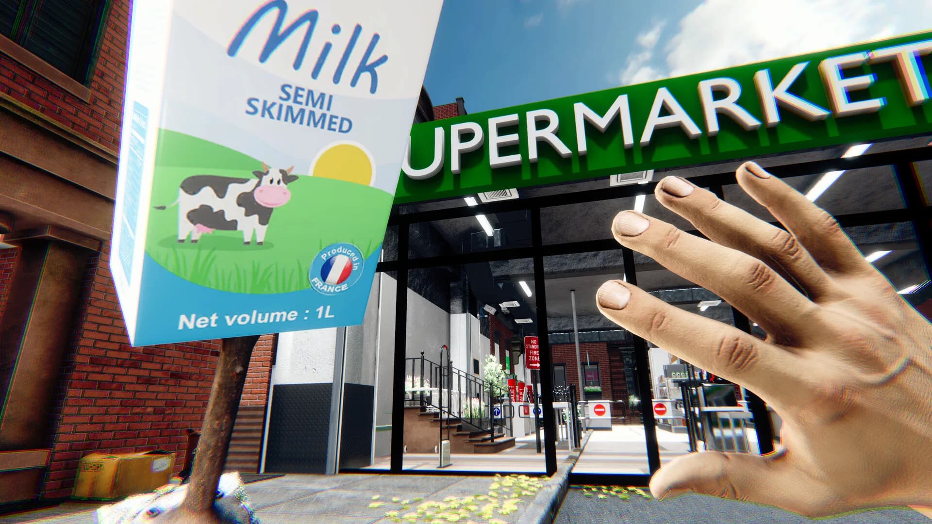 The Milk görsel 8