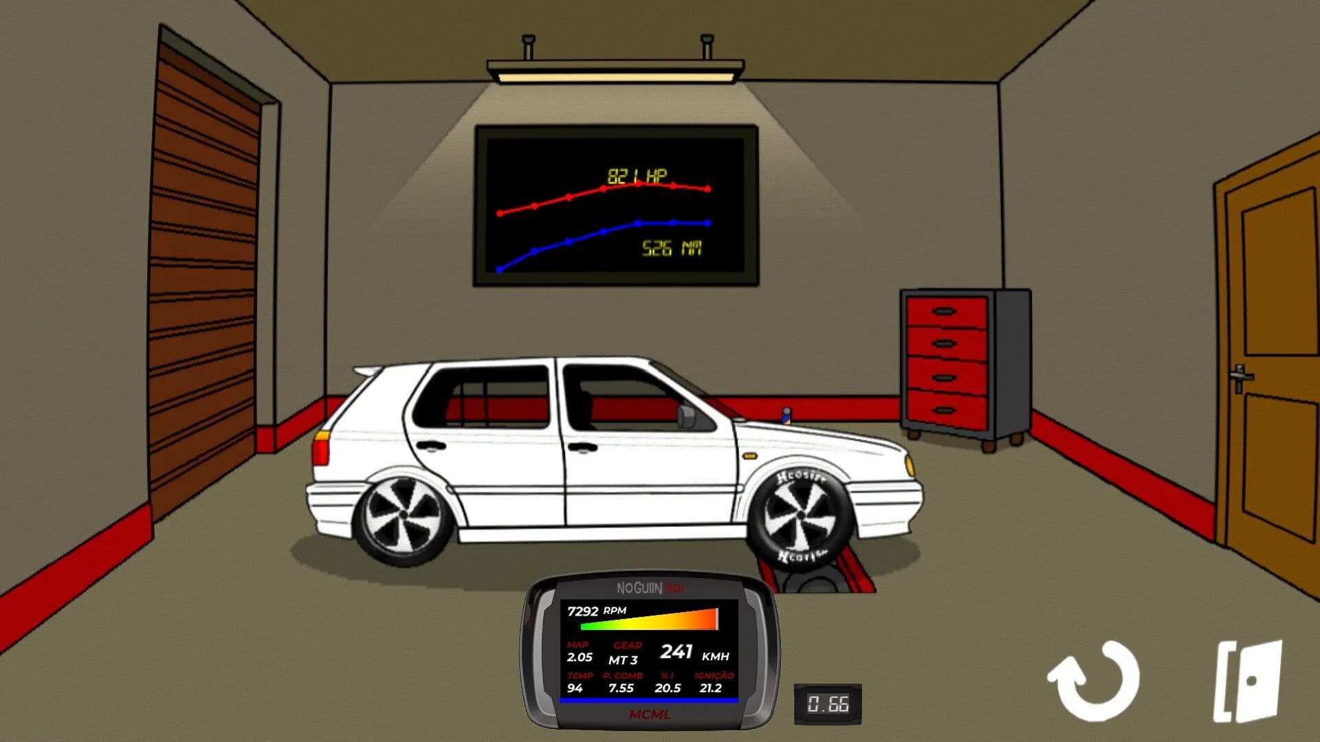 My Car My Life görsel 6