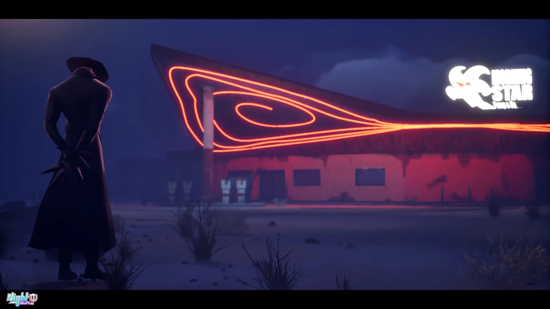 NightShift 198X görsel 2