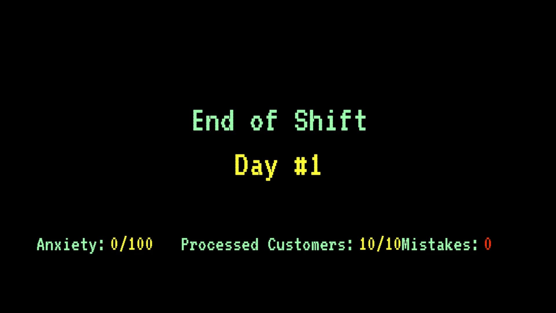NightShift 198X görsel 13