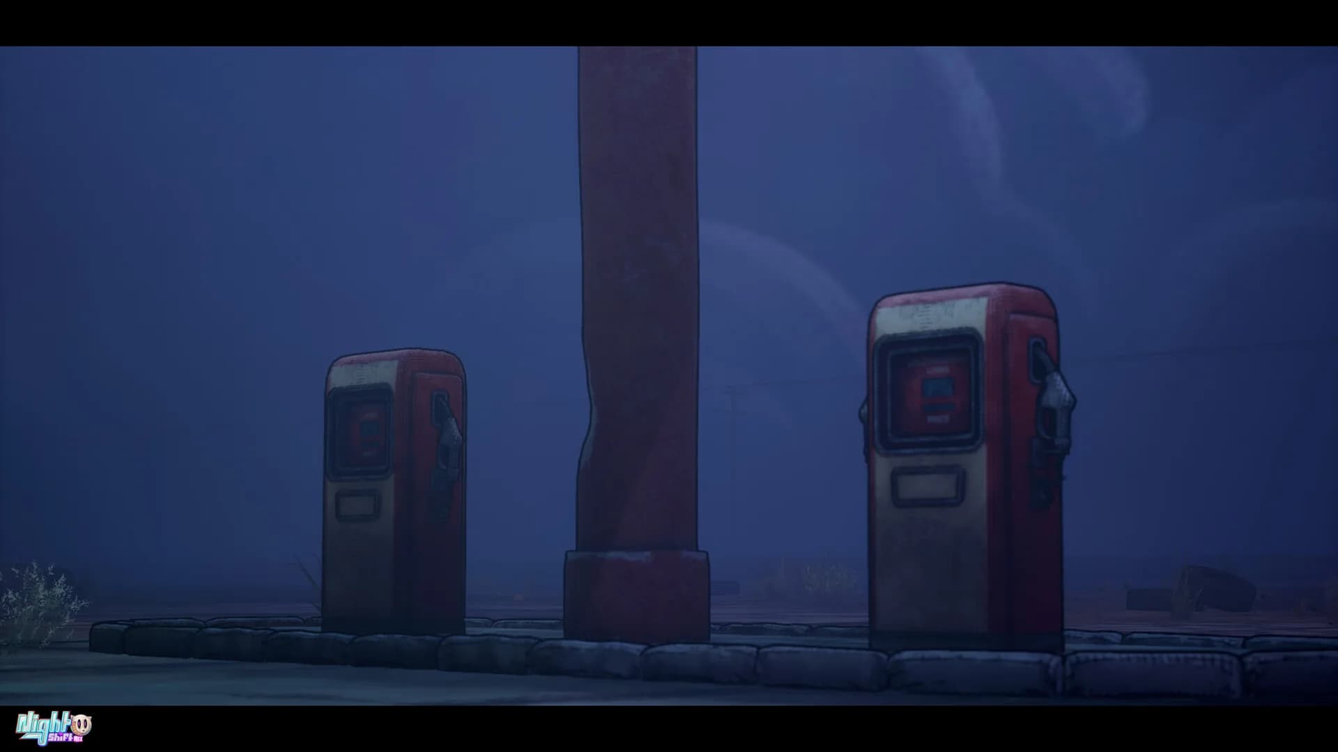 NightShift 198X görsel 5