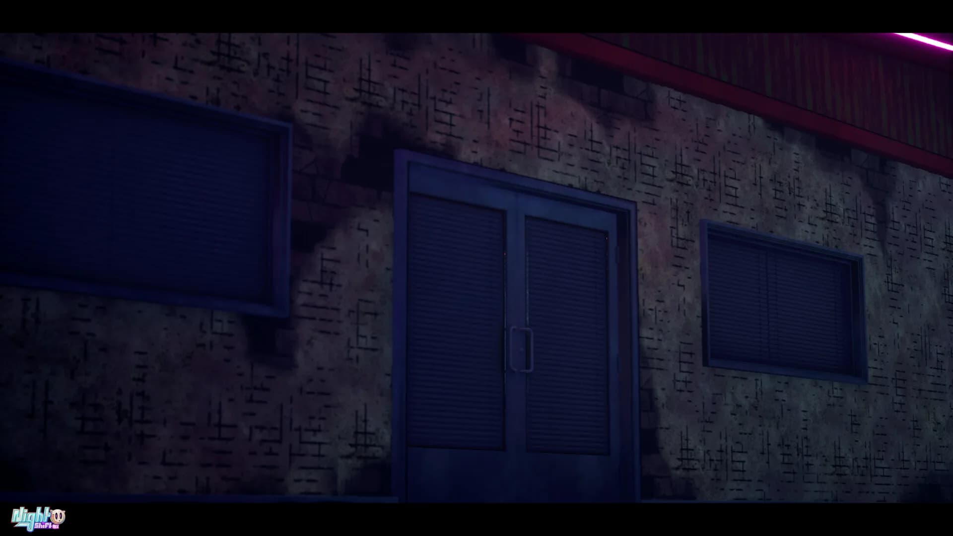 NightShift 198X görsel 6