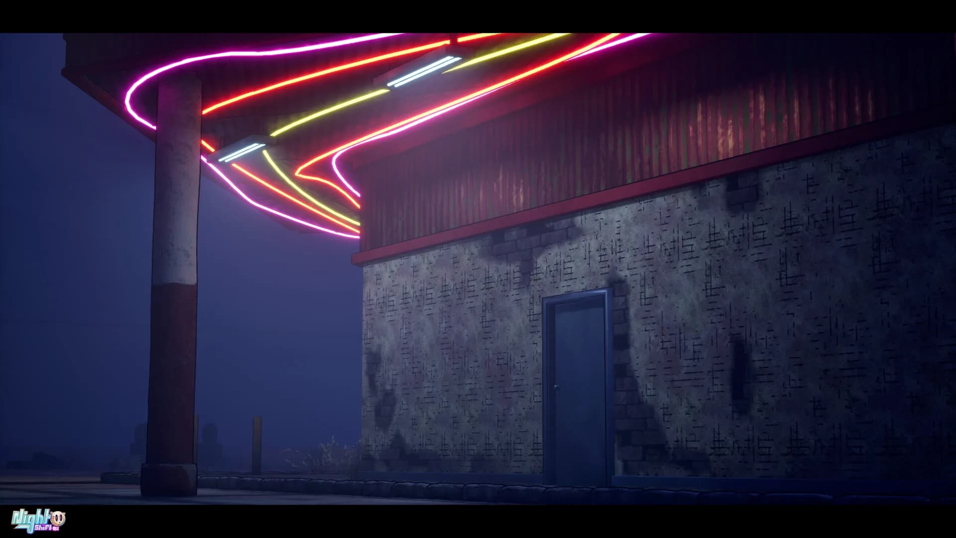 NightShift 198X görsel 7