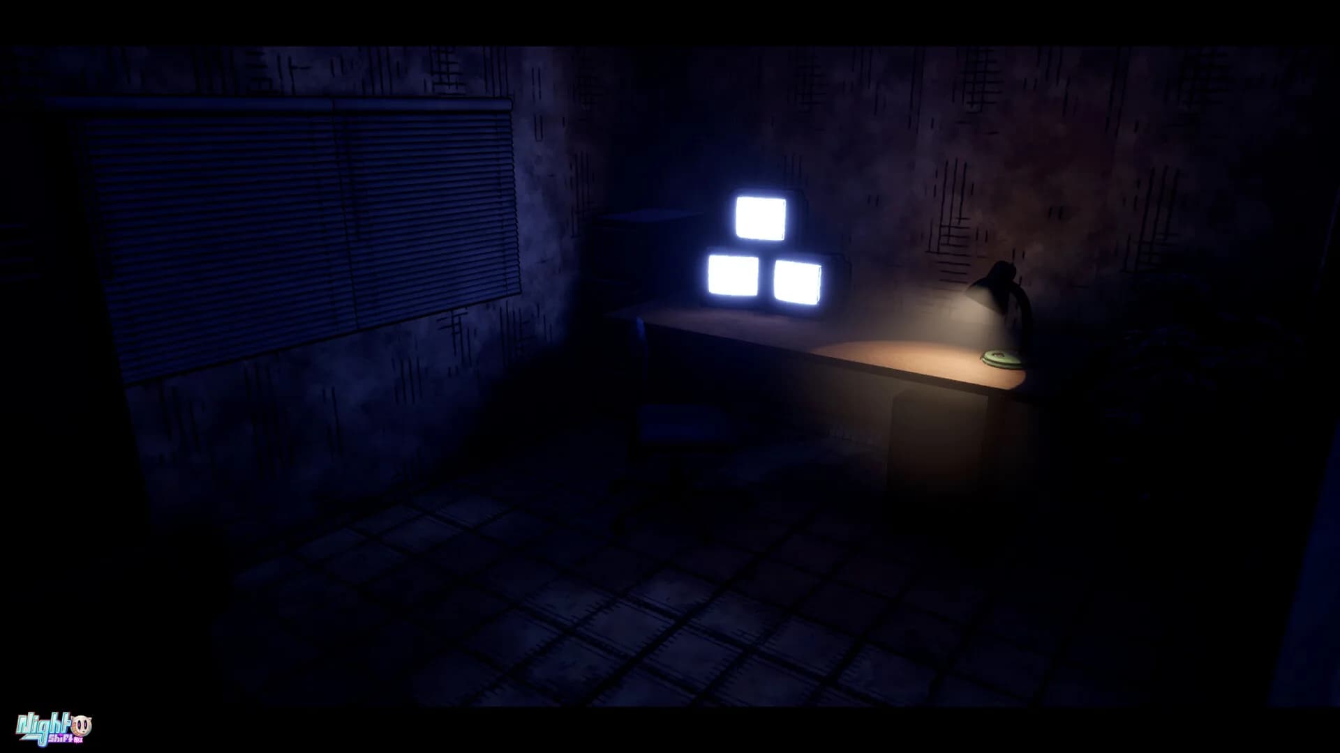 NightShift 198X görsel 9