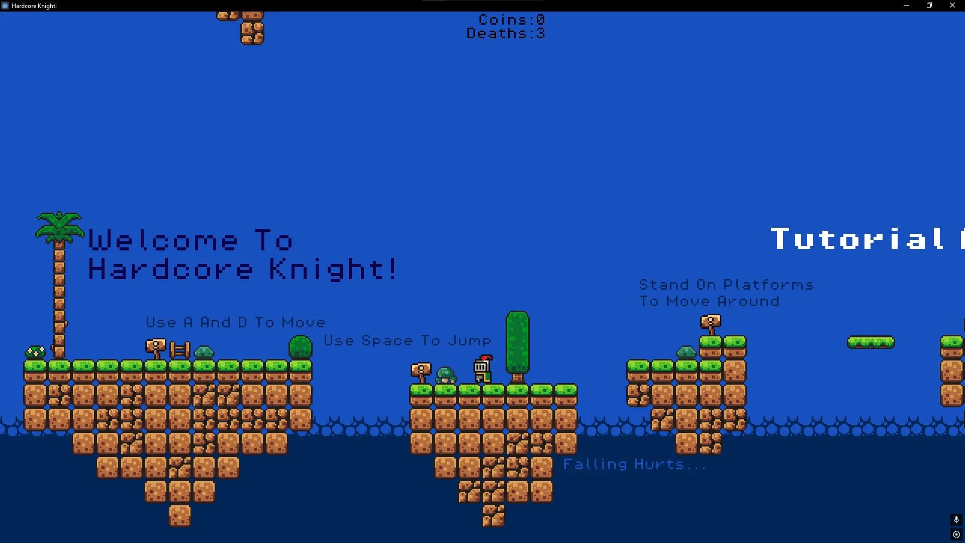 Hardcore Knight! görsel 4