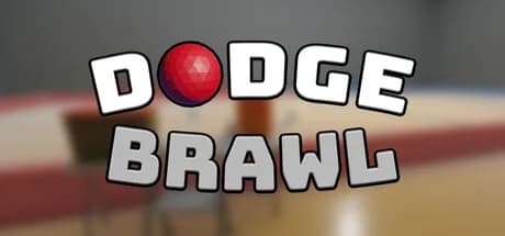 DODGEBRAWL görsel 1