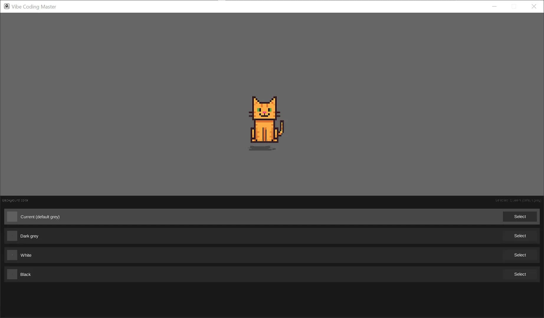 Vibe Coding Master görsel 2