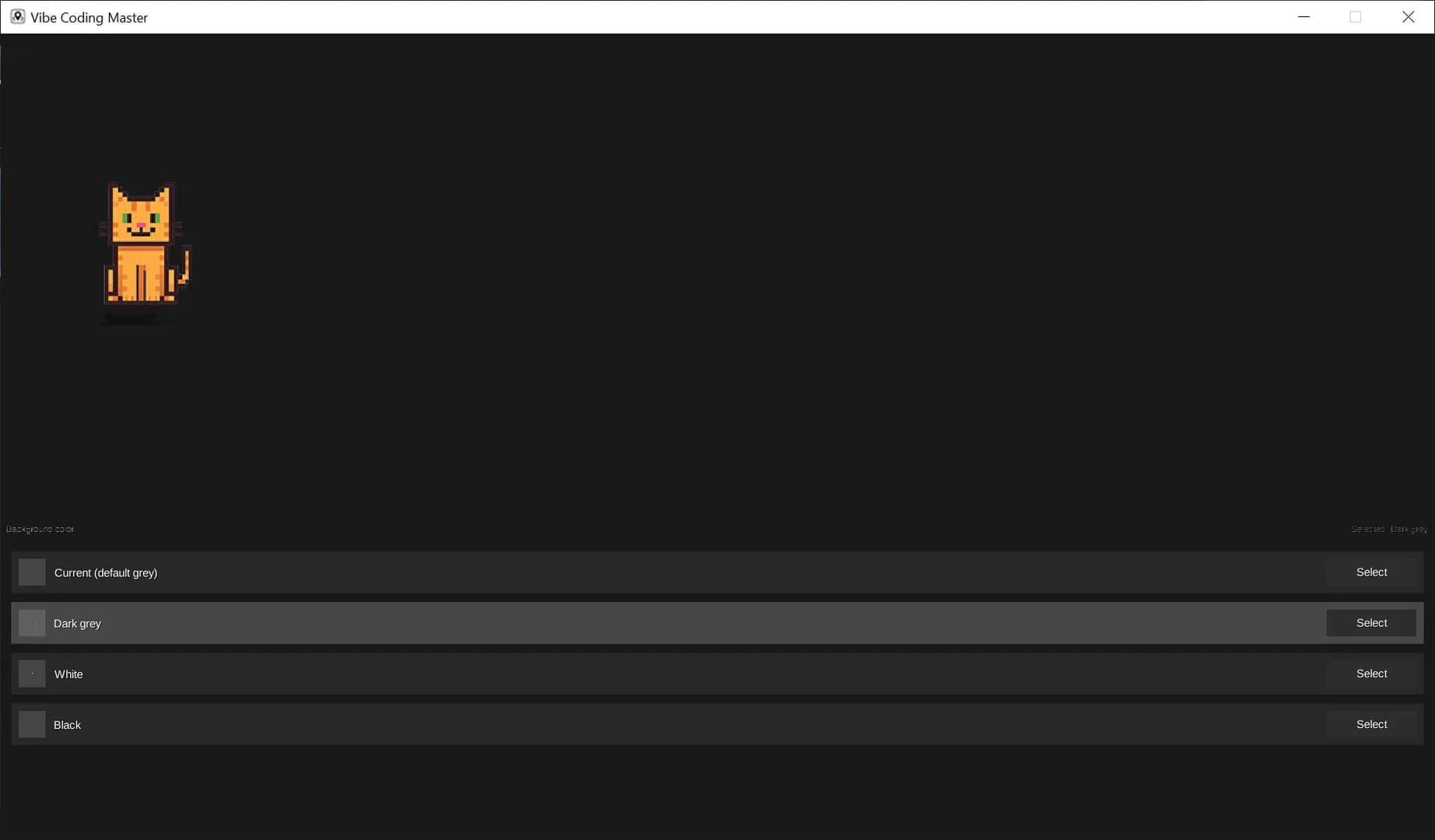 Vibe Coding Master görsel 3