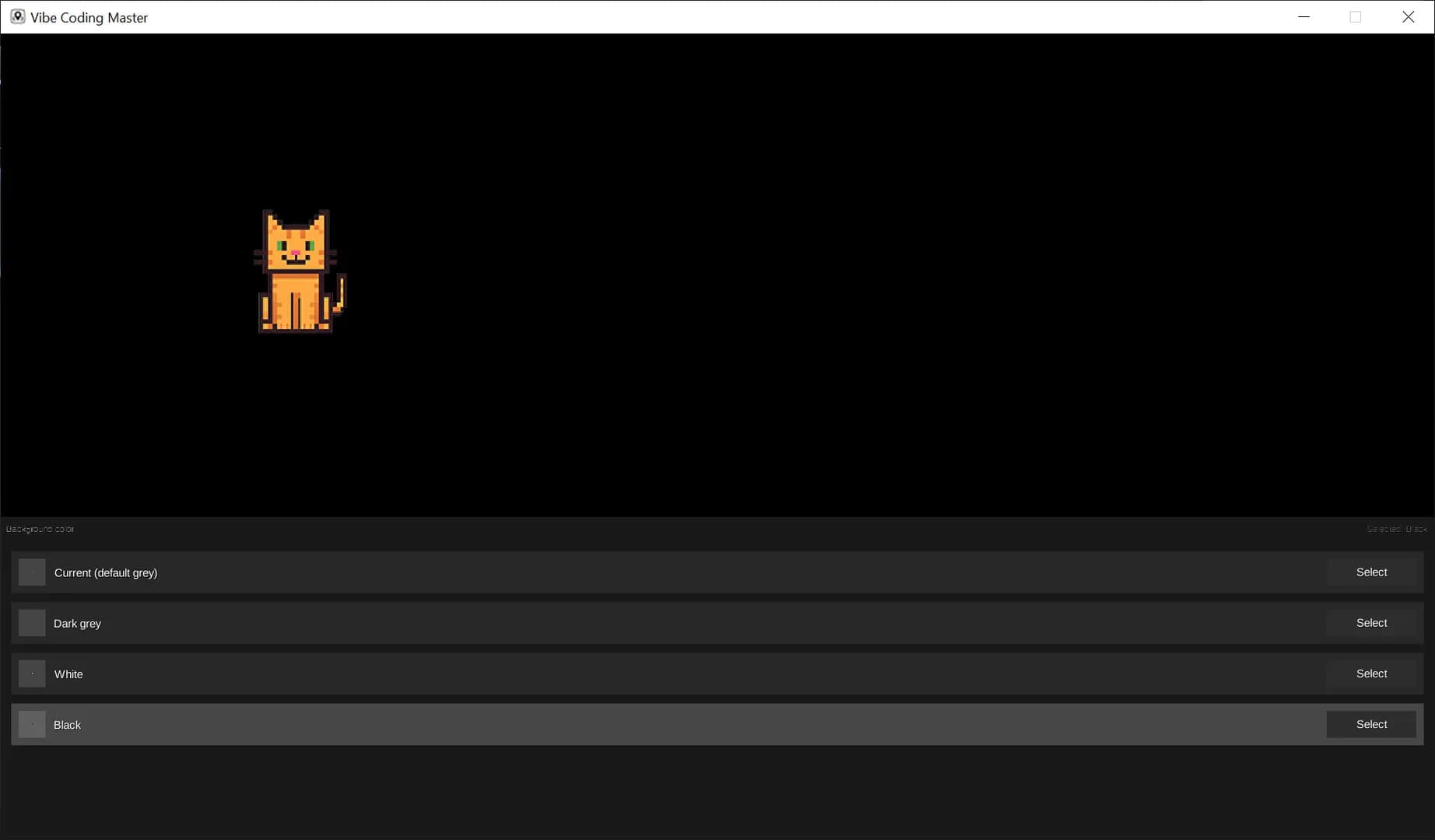 Vibe Coding Master görsel 5