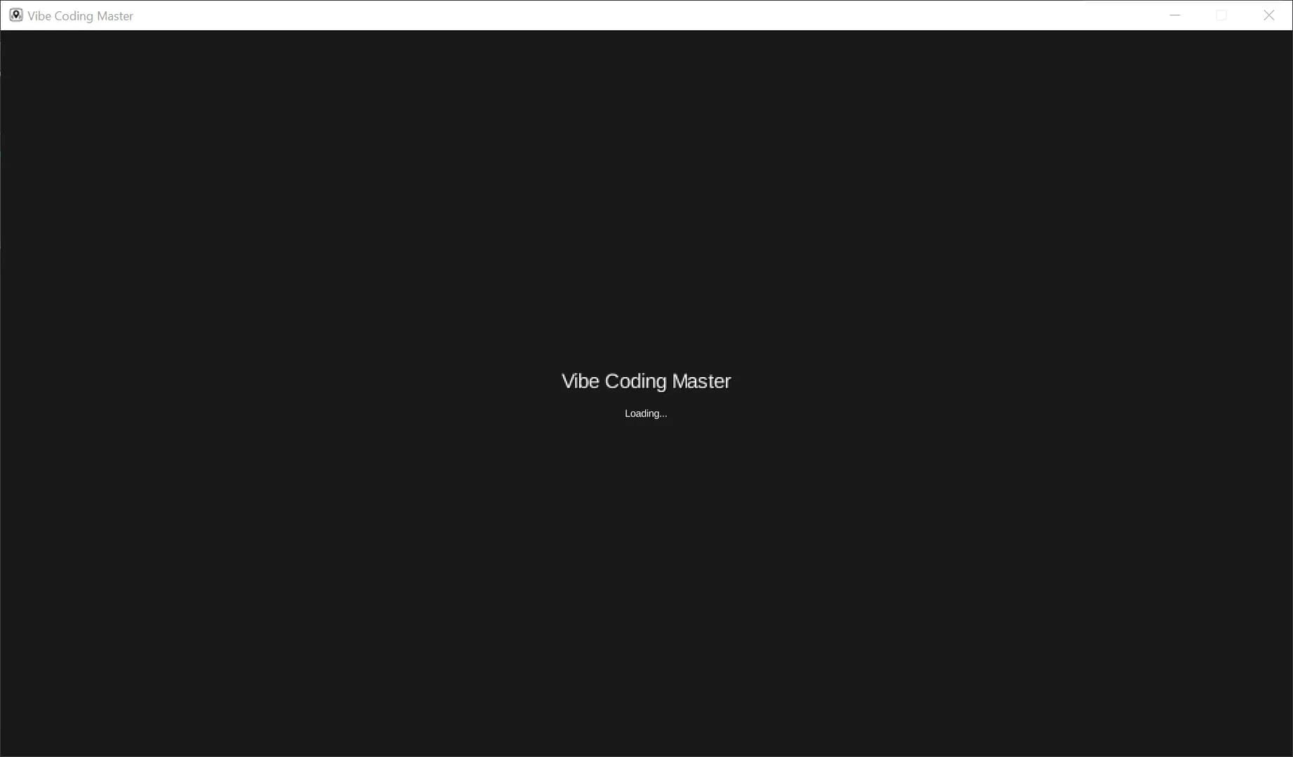 Vibe Coding Master görsel 6