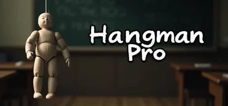 Hangman Pro görsel 1