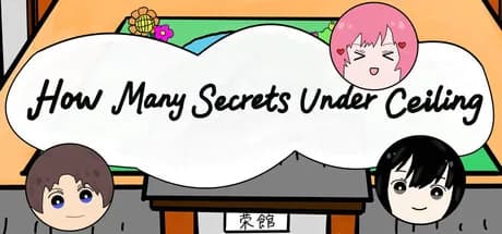 How Many Secrets Under Ceiling görsel 1