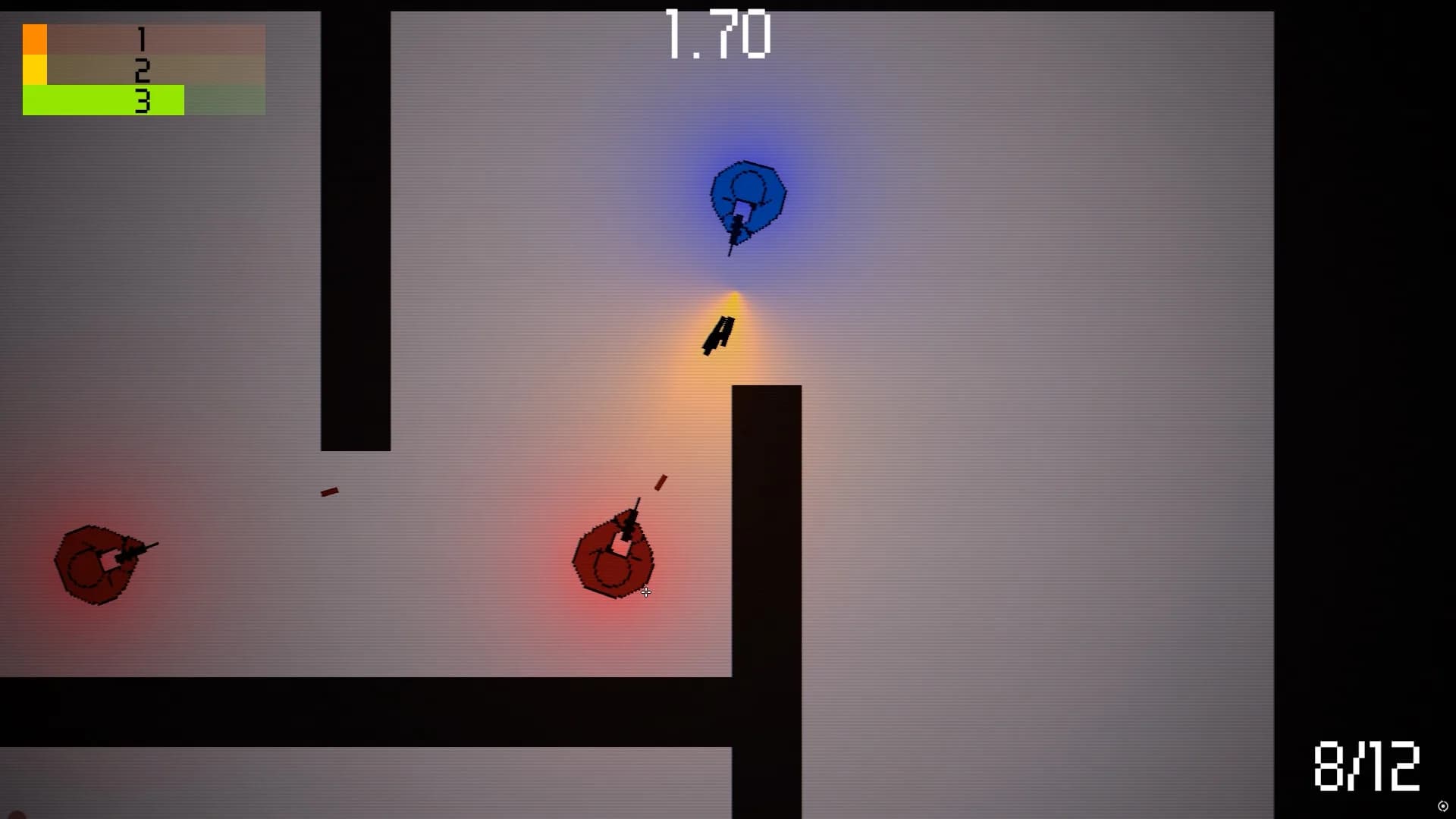 3 SECONDS REMAINING görsel 2