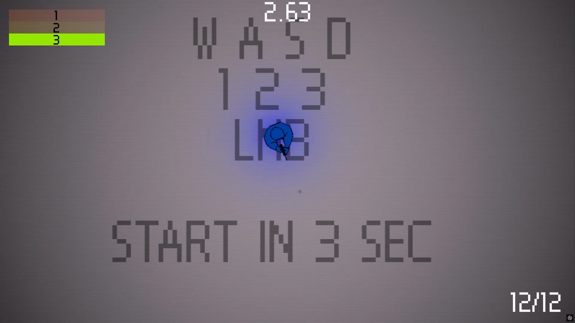 3 SECONDS REMAINING görsel 3