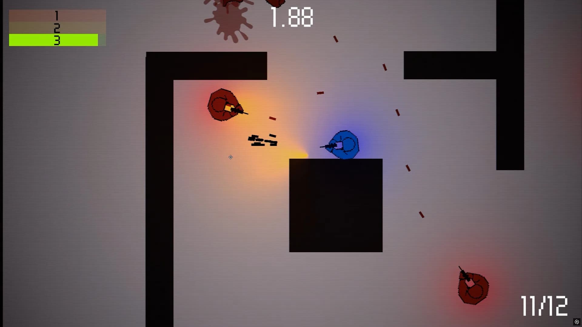 3 SECONDS REMAINING görsel 4