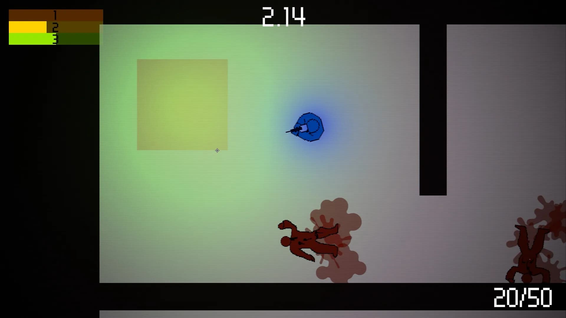 3 SECONDS REMAINING görsel 5