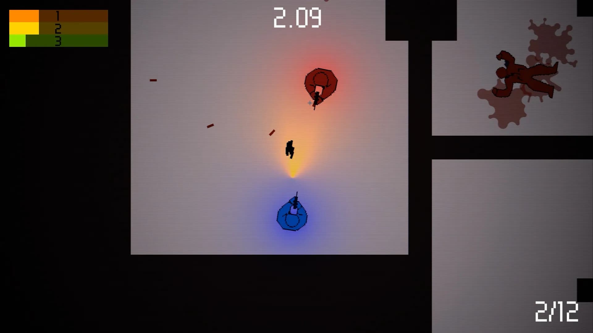 3 SECONDS REMAINING görsel 6