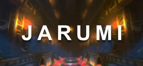 Jarumi