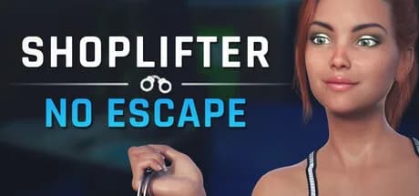 Shoplifter: No Escape