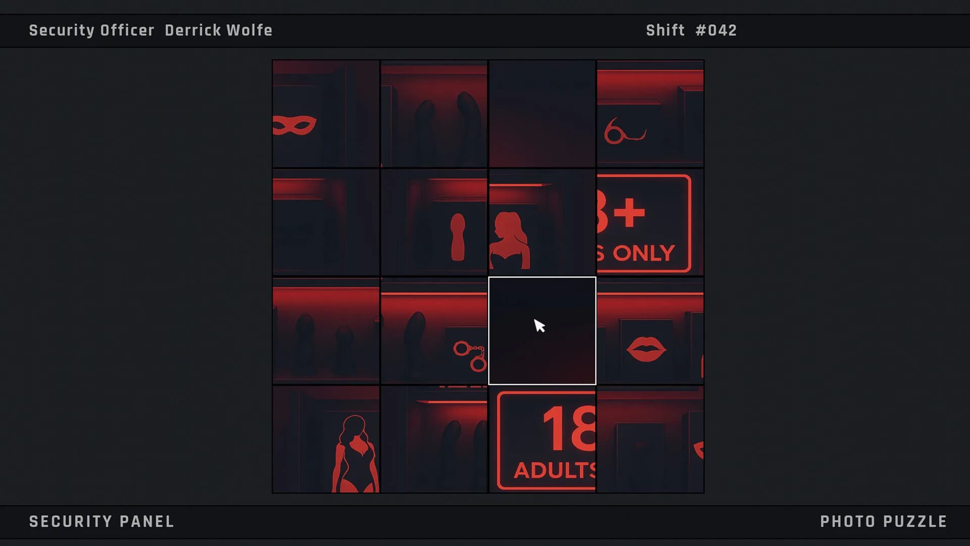 Shoplifter: No Escape görsel 6