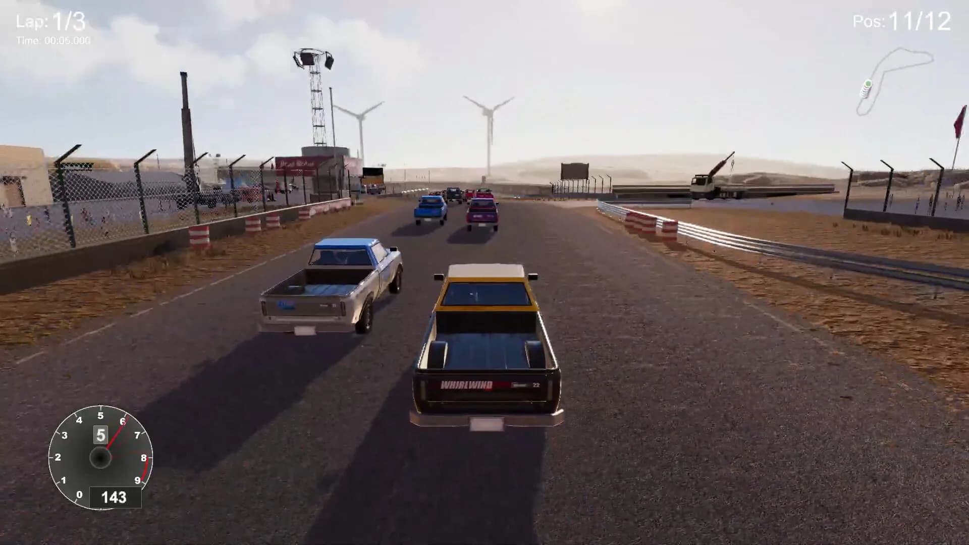 Car Race Pro Simulator görsel 6