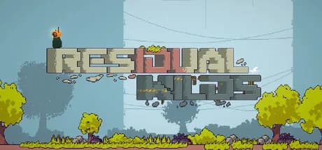 Residual Wilds