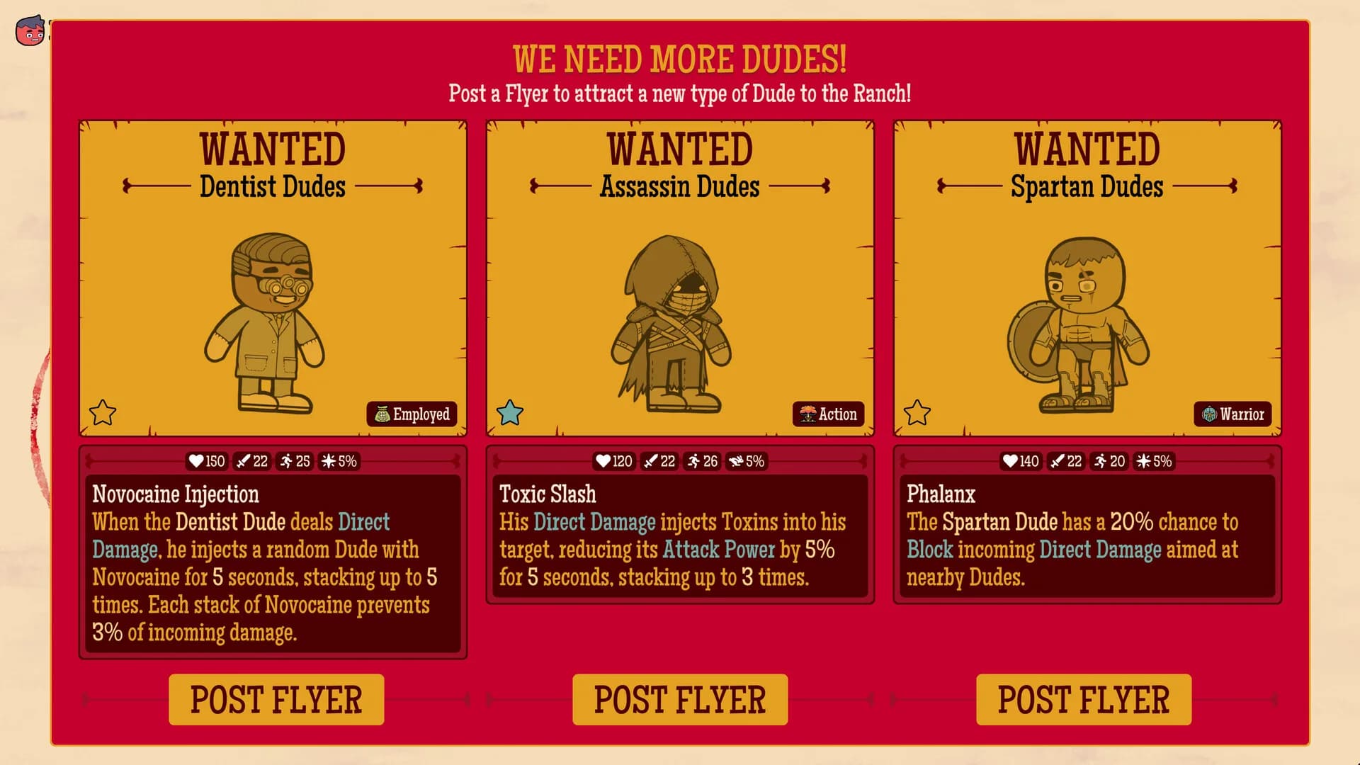 How Many Dudes? görsel 3