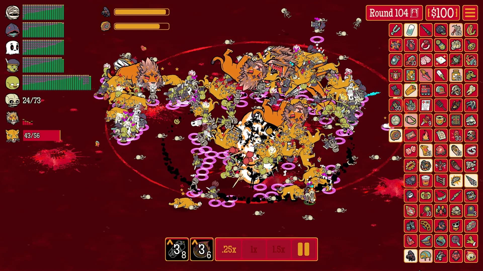 How Many Dudes? görsel 9