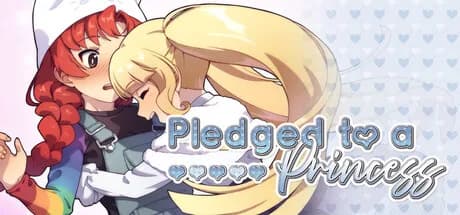Pledged to a Princess görsel 1