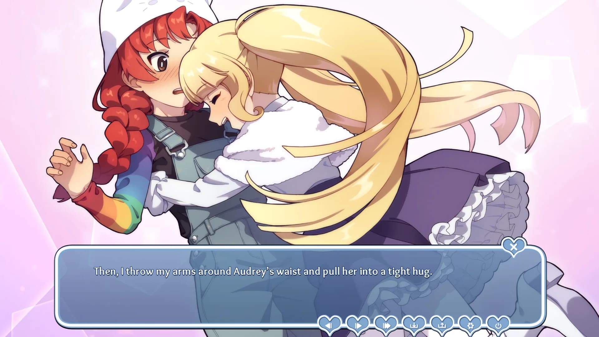 Pledged to a Princess görsel 7