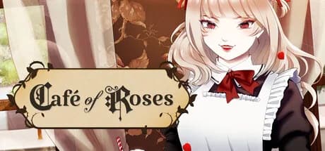 Cafe of Roses görsel 1