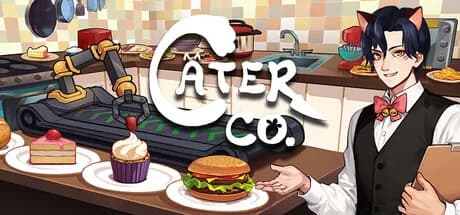 Cater Co. 🍓