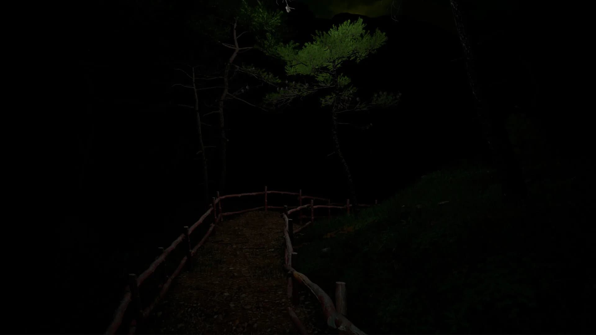 Haunted: Village görsel 2