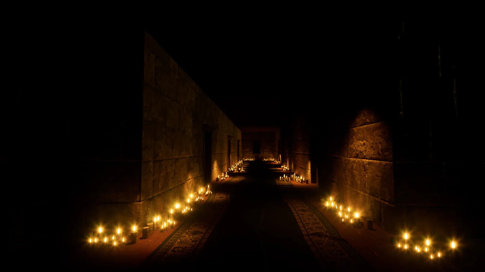 Haunted: Village görsel 3