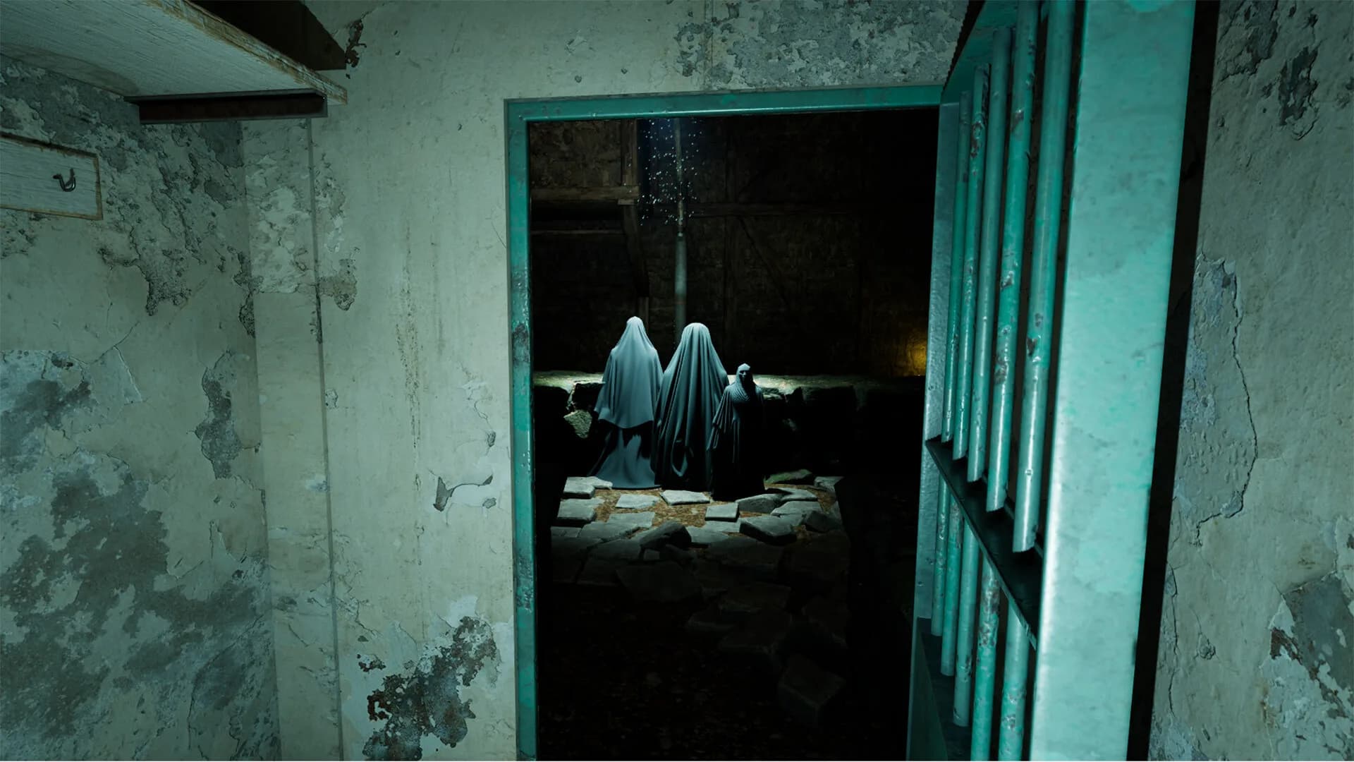 Haunted: Village görsel 12