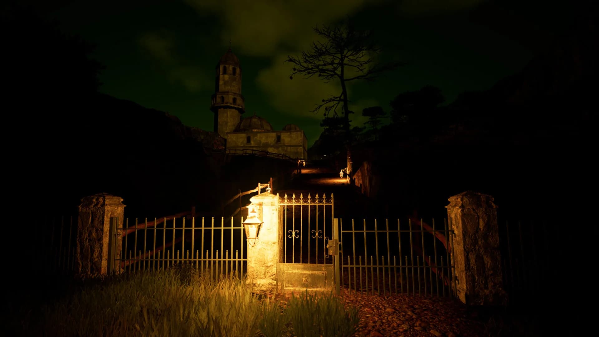 Haunted: Village görsel 4