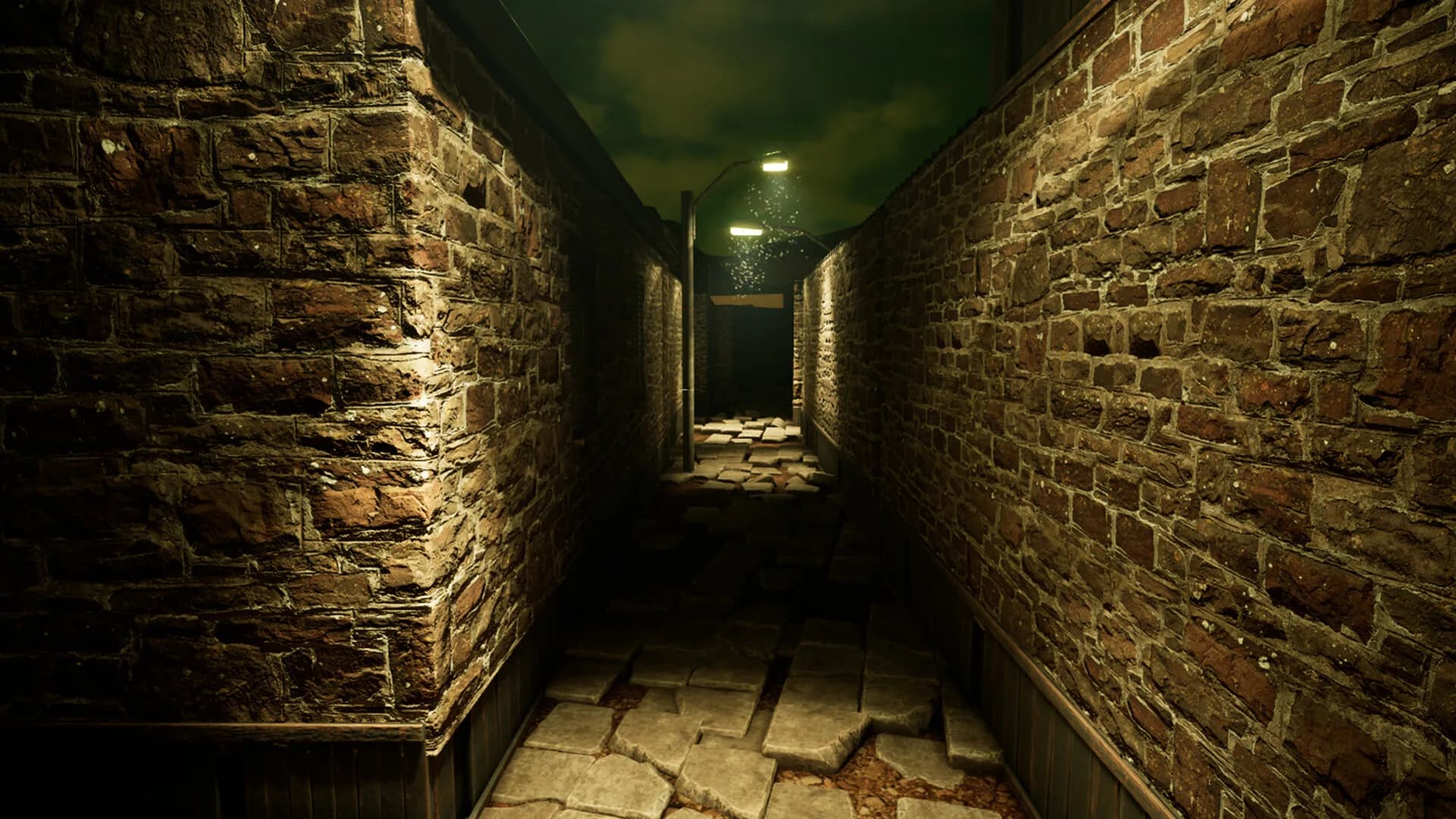 Haunted: Village görsel 6