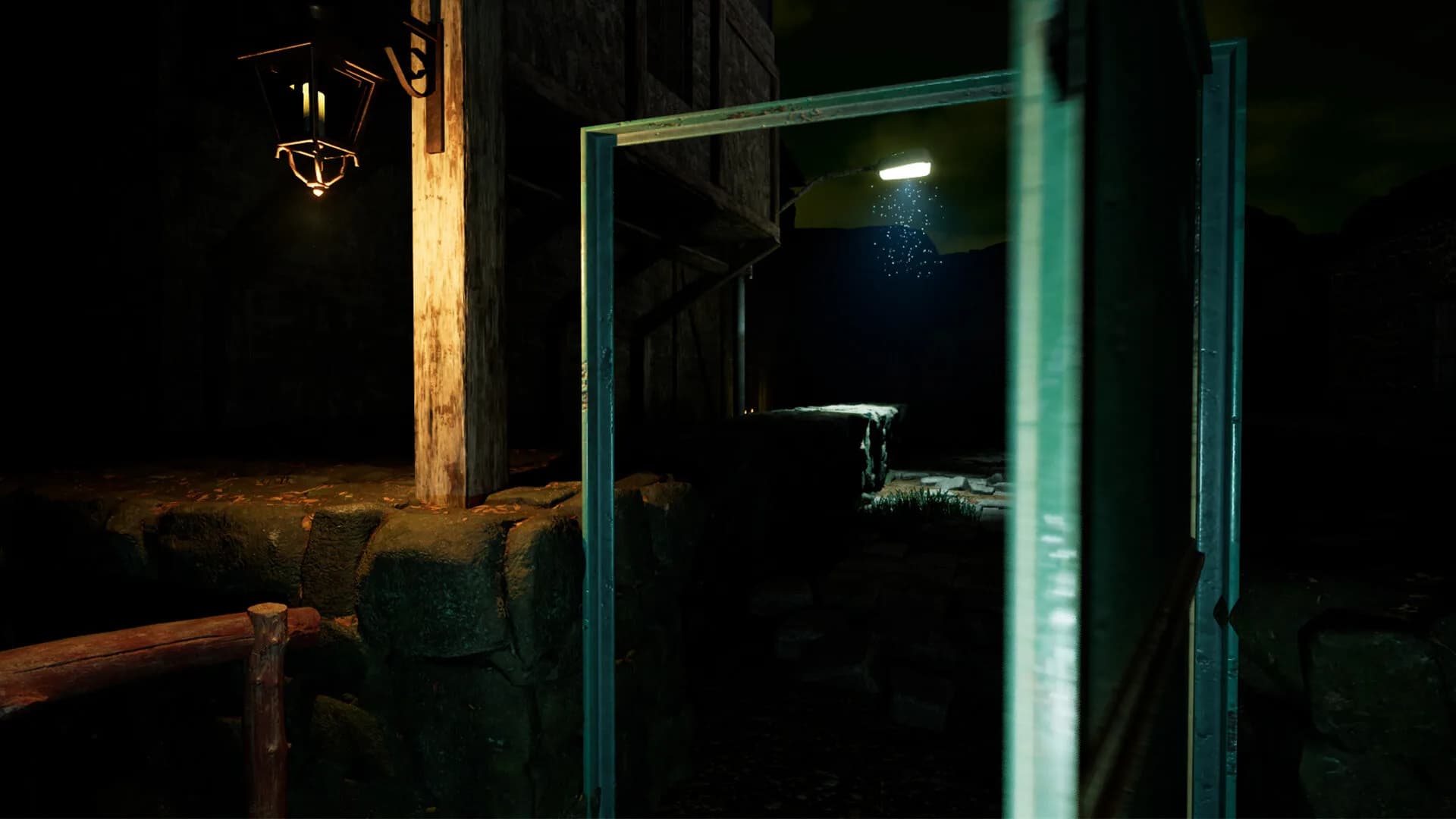 Haunted: Village görsel 10