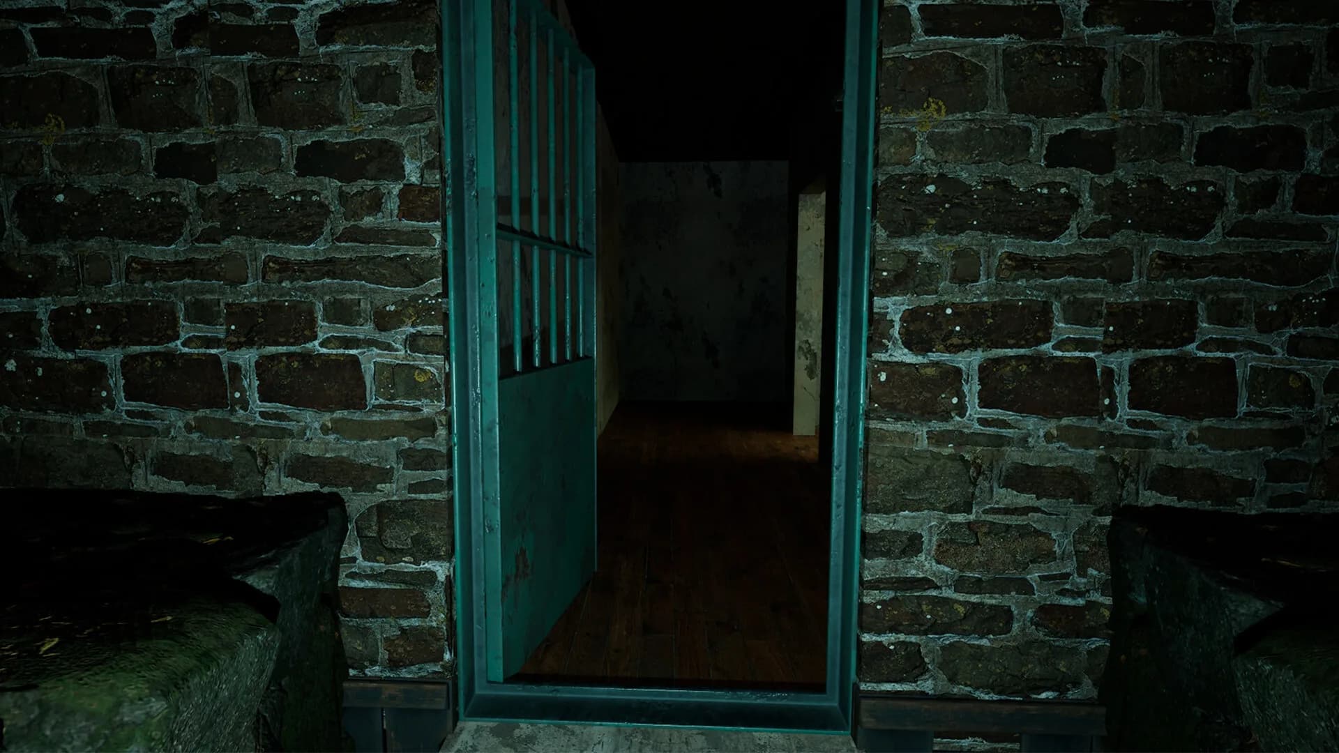Haunted: Village görsel 11