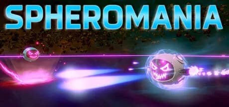Spheromania görsel 1