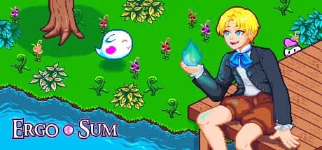 Ergo Sum