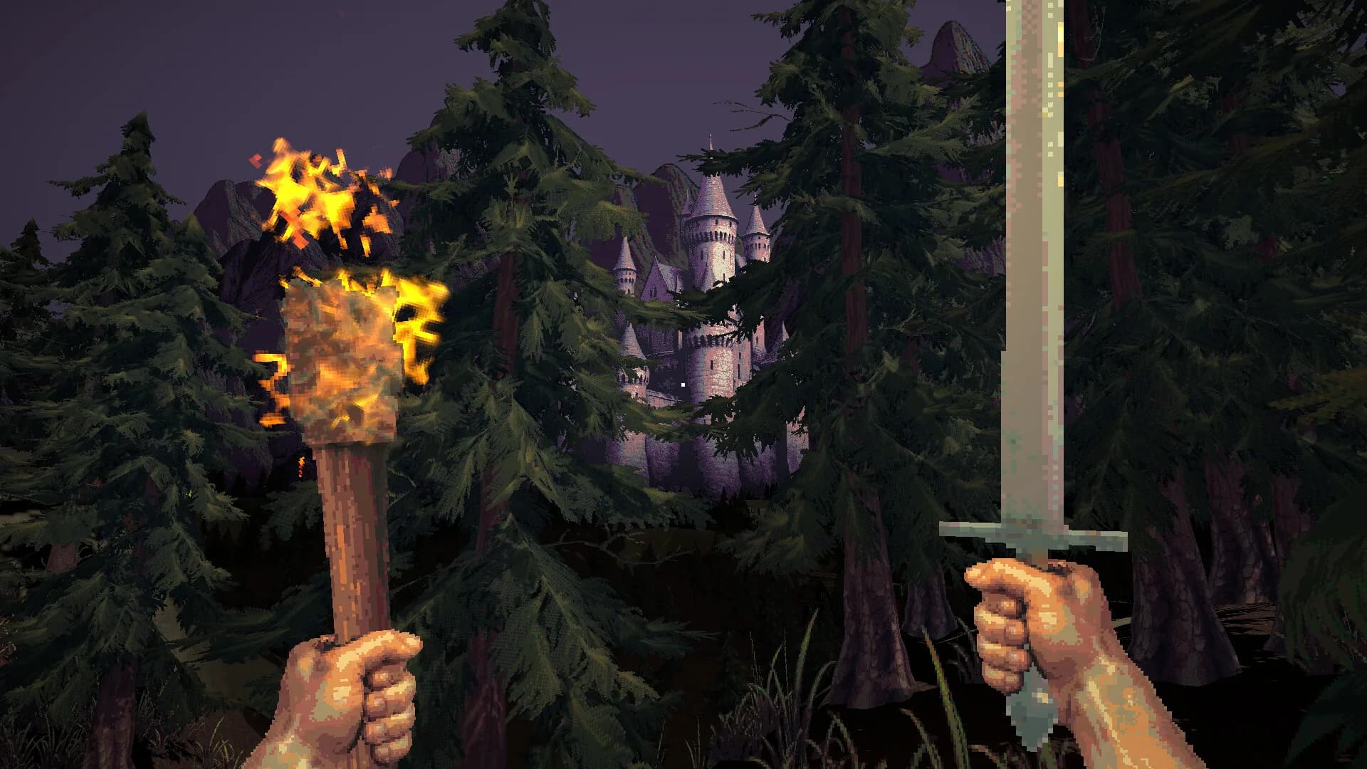 Donjon: The Dark Fantasy görsel 4