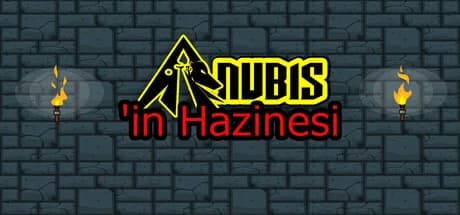 The Anubis Treasure görsel 1
