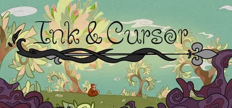 Ink & Cursor görsel 1