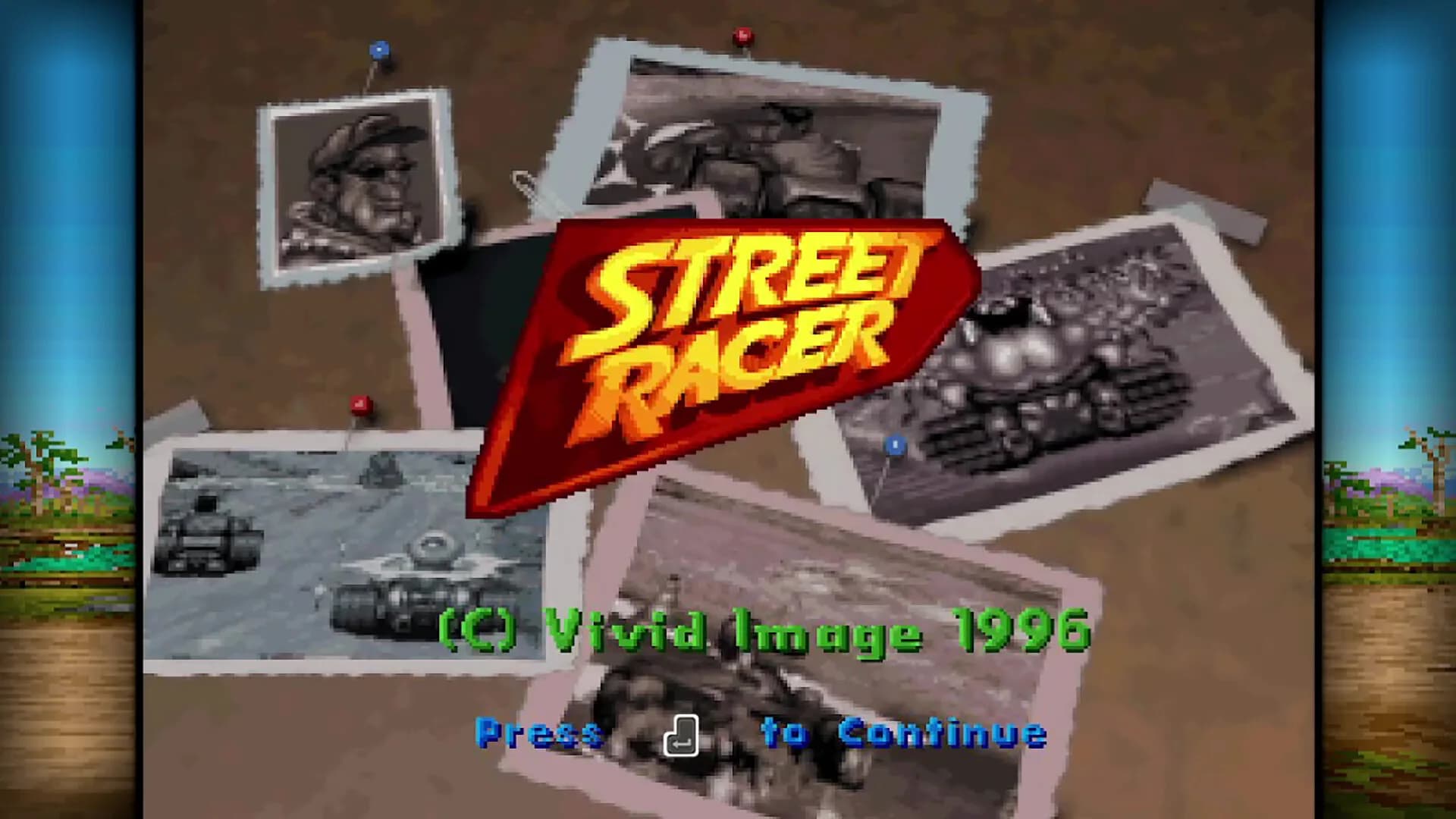 Street Racer Collection (QUByte Classics) görsel 15