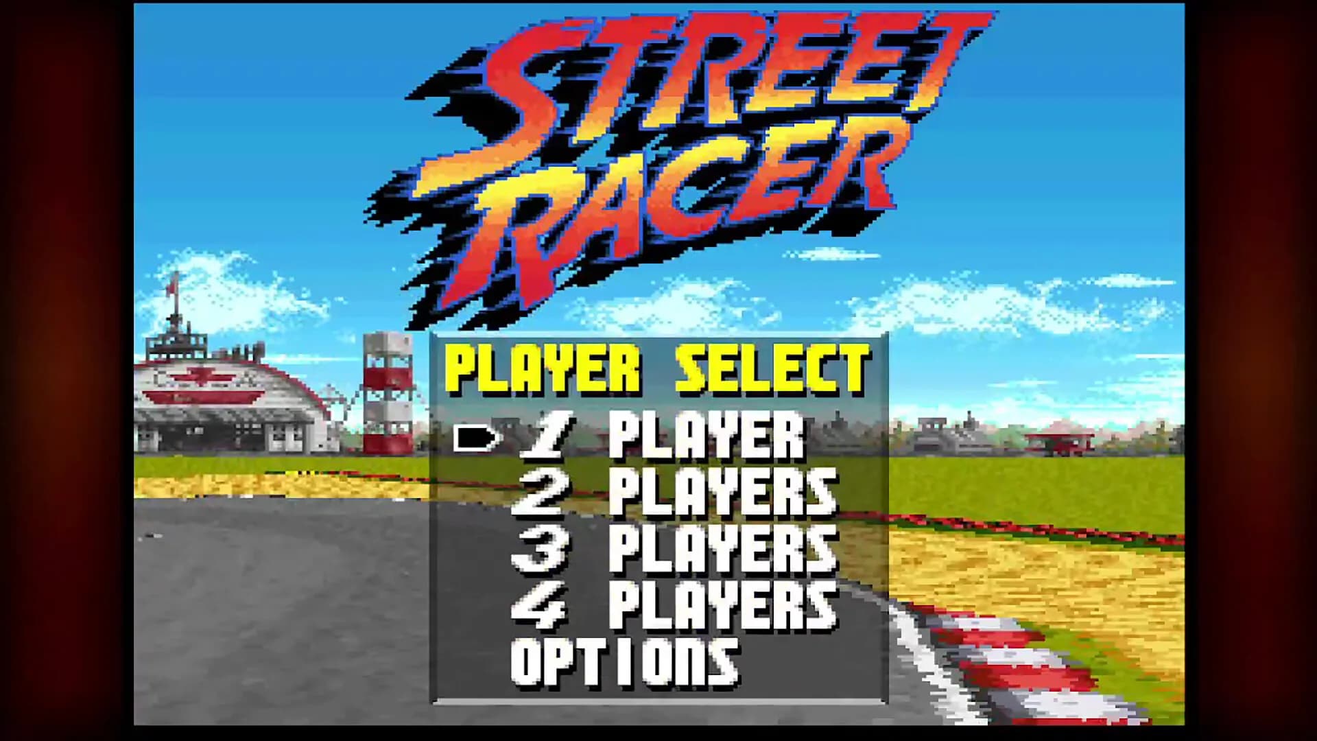 Street Racer Collection (QUByte Classics) görsel 10