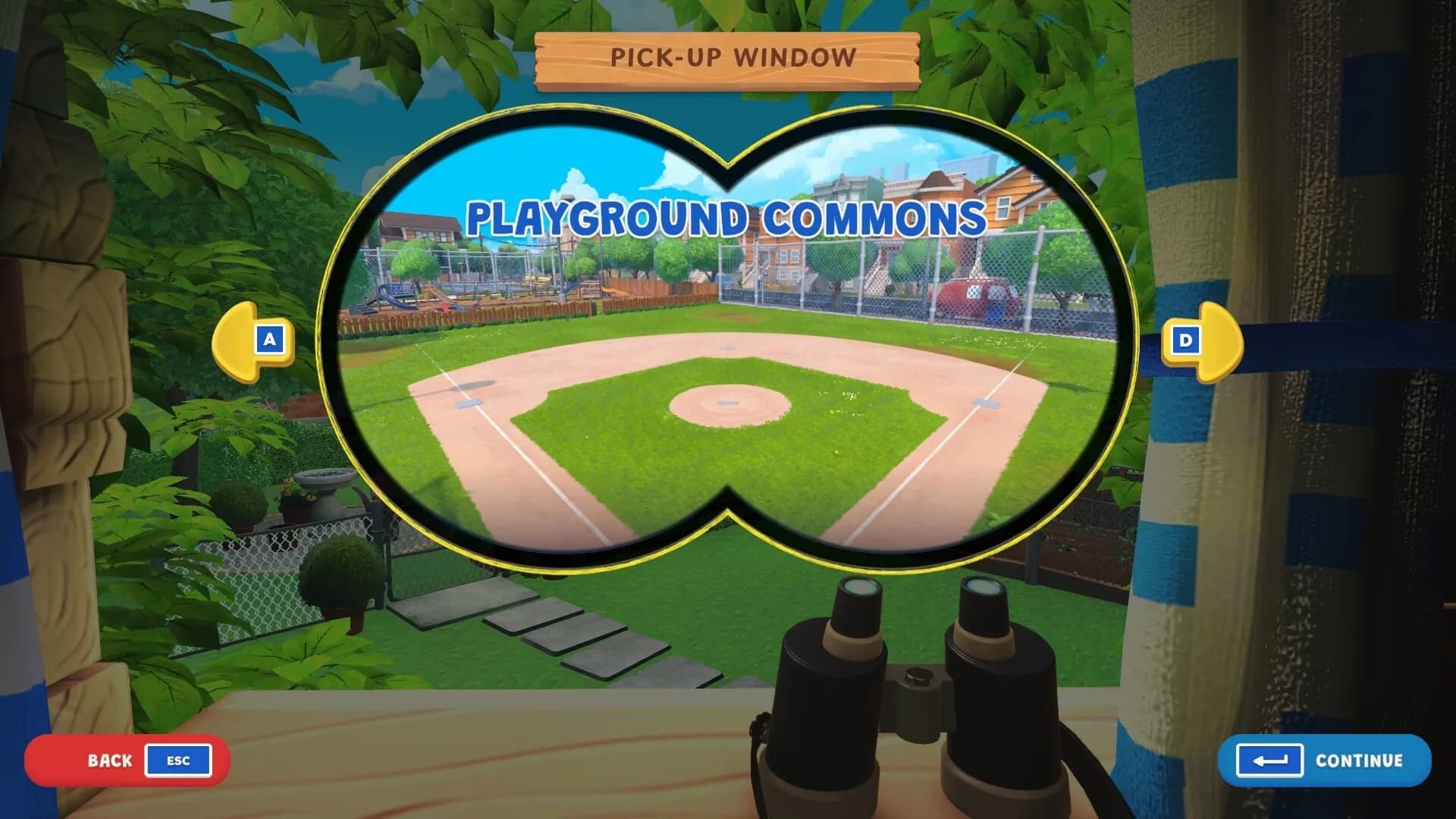 Backyard Baseball görsel 8