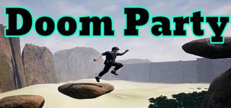Doom Party görsel 1