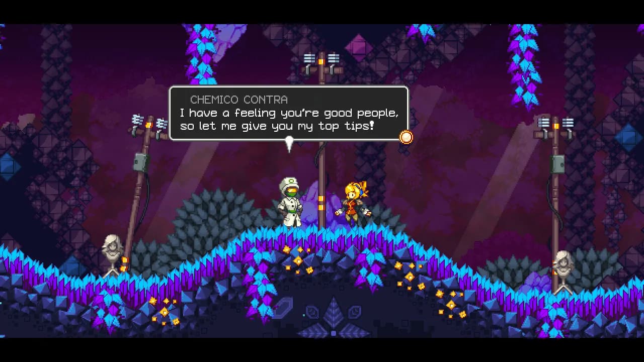 Iconoclasts görsel 2