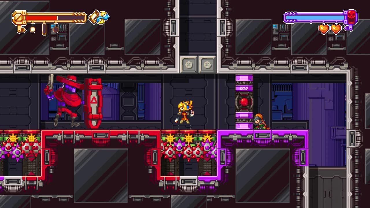 Iconoclasts görsel 4